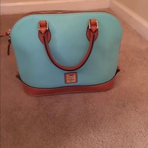 Dooney and Bourke Purse
