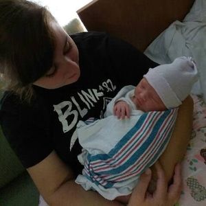 Meet your Posher, Jenna