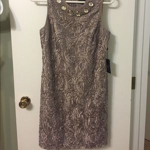 Fun party dress