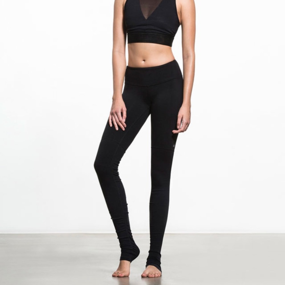 ALO Yoga : Goddess Legging
