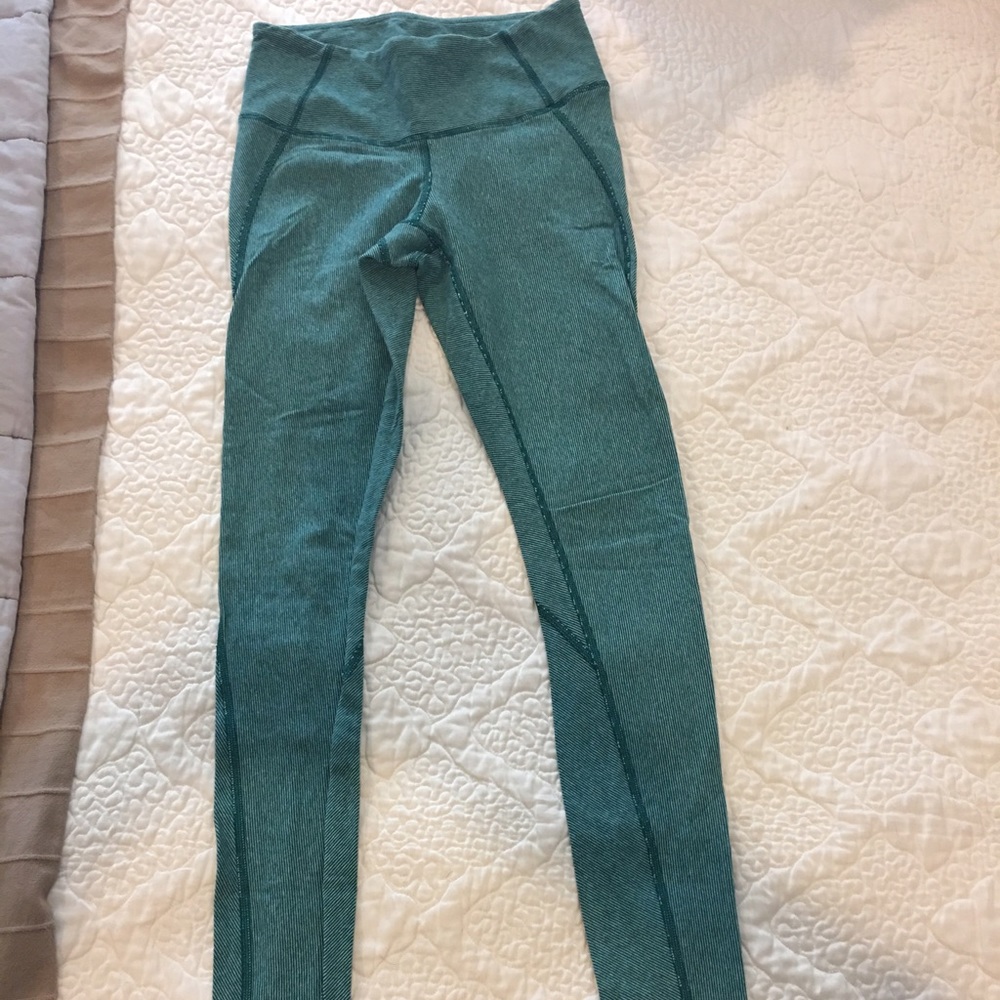 Lululemon pants
