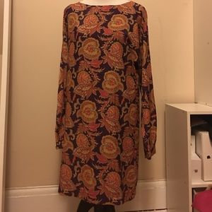 Paisley Dress