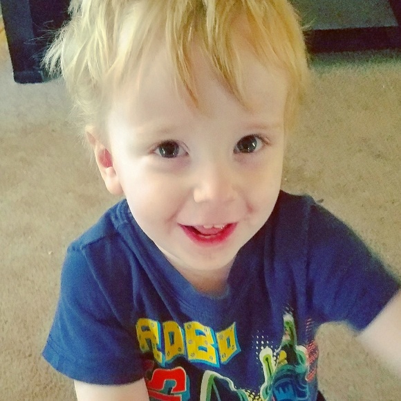 Meet your Posher, Crystal - Picture 1 of 1