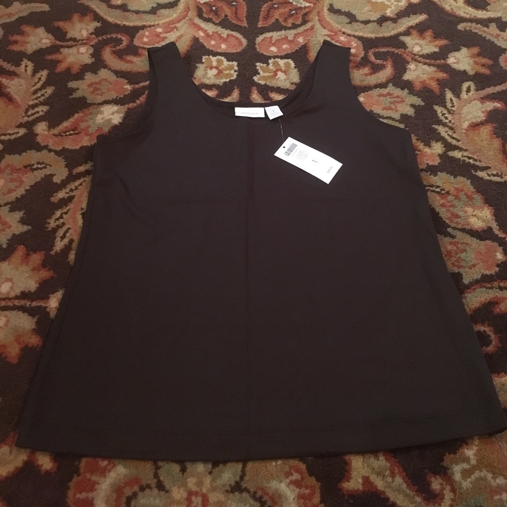 NWT Chico's Tank