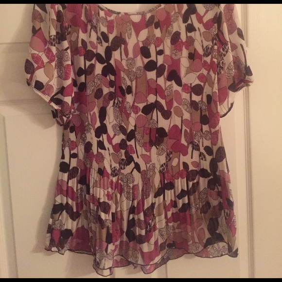 Blouse - Picture 2 of 2