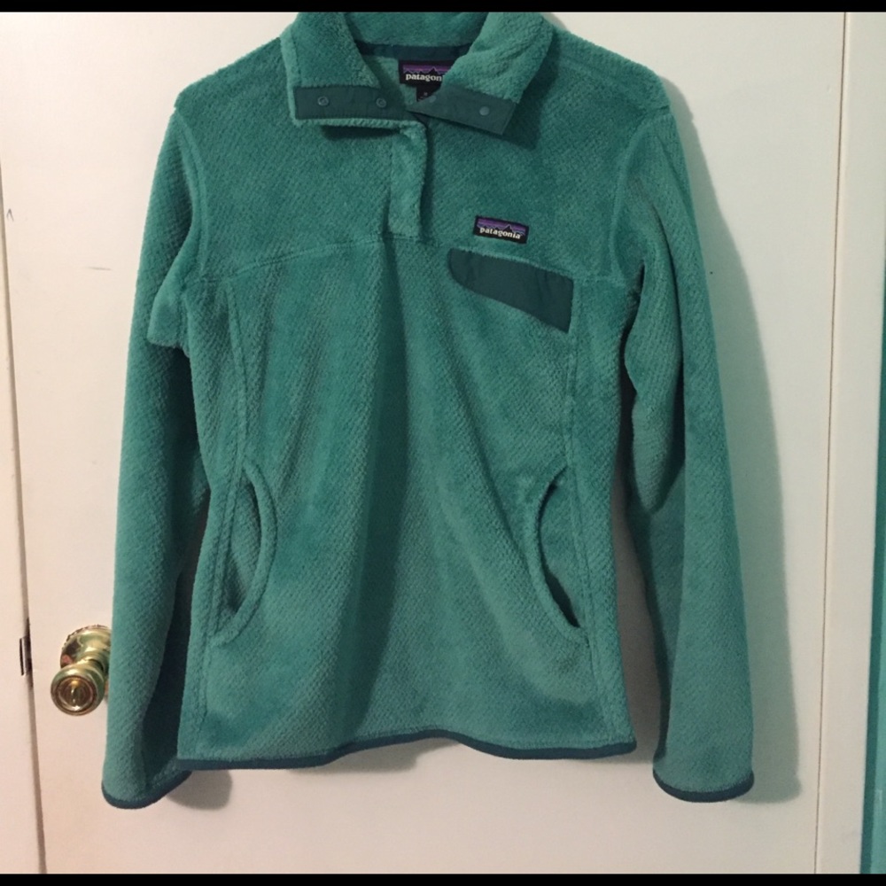 Patagonia Fleece