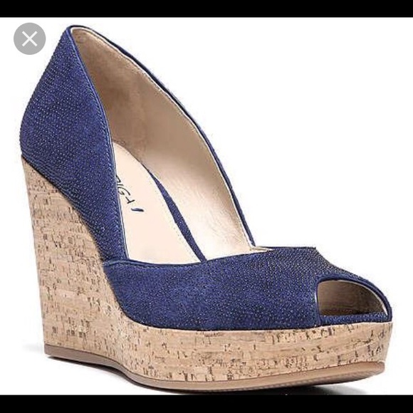 Via Spiga Shoes - MAKE AN OFFER! Wedge sandals