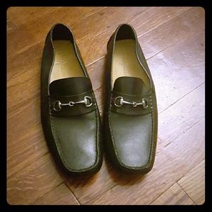 Cole Haan Driver Mocs🚨🚨Has Orginal Box🚨🚨