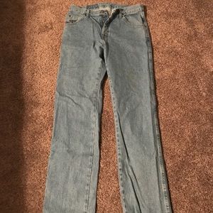 Wrangler Jeans (32x32)