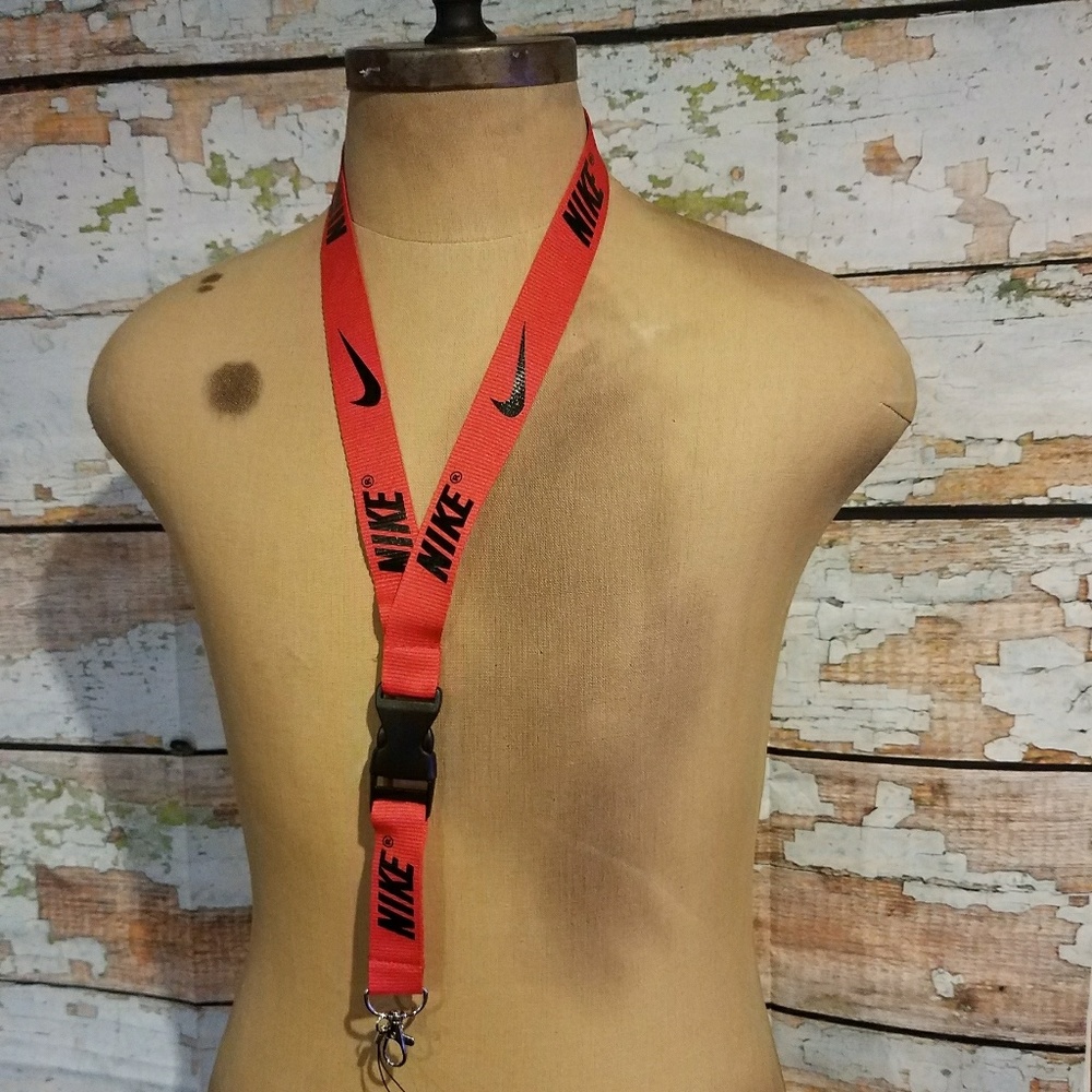 Lanyard key chain stocking stuffers