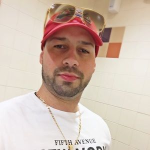 Meet your Posher, Raul