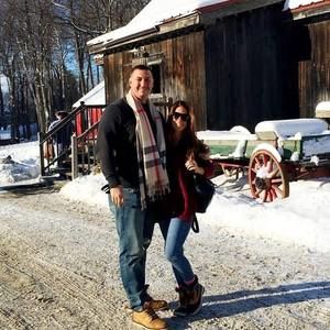 Meet your Posher, Chad