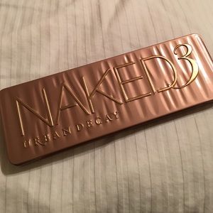 Urban Decay - Naked 3 Pallette