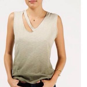 LNA Fallon tank top