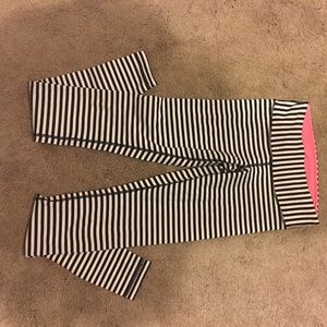 Lululemon wunder under pants