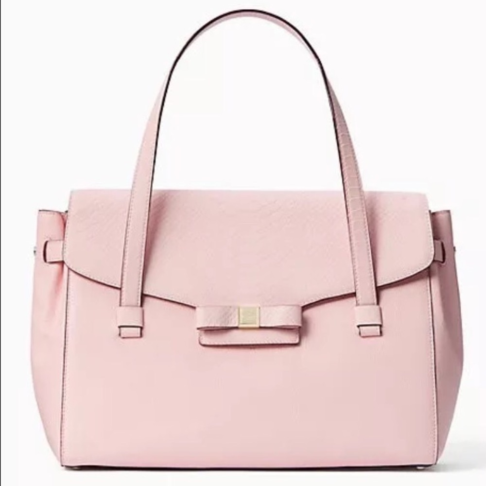 New NWT Kate Spade Montrose Place Ruthie Purse