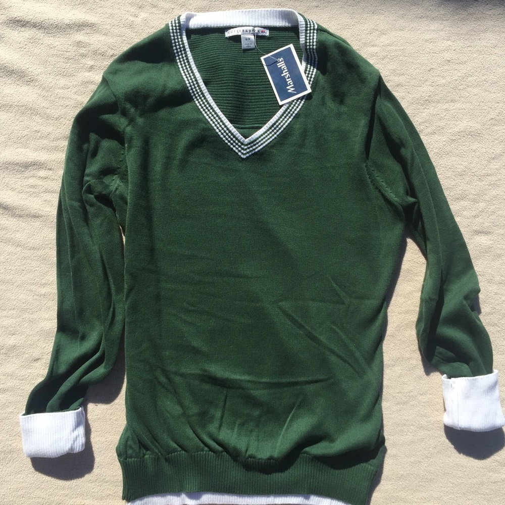 Cutter&Buck Sweater