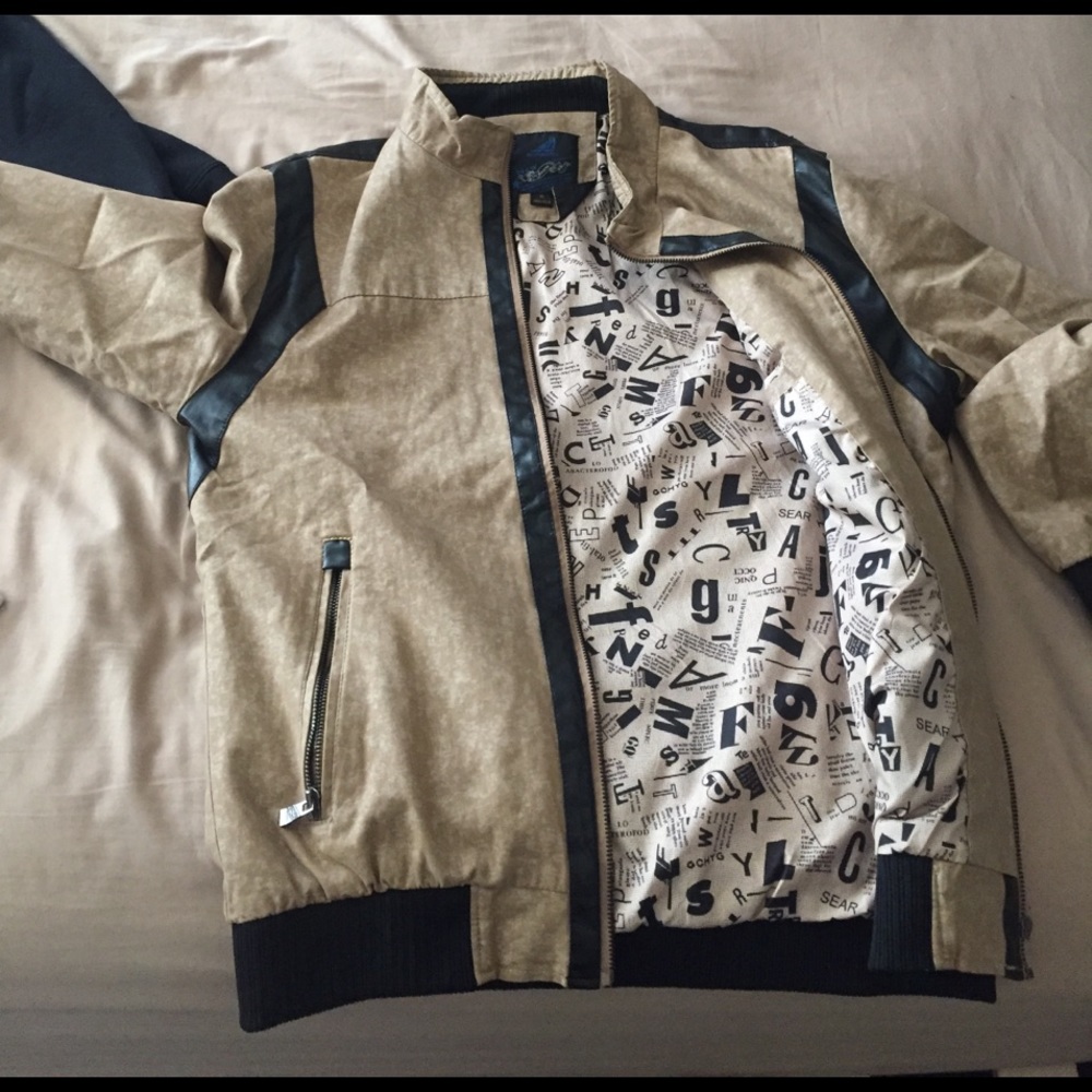 Jacket