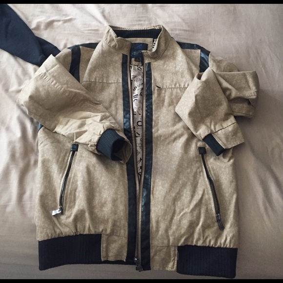 Jacket - Picture 2 of 2
