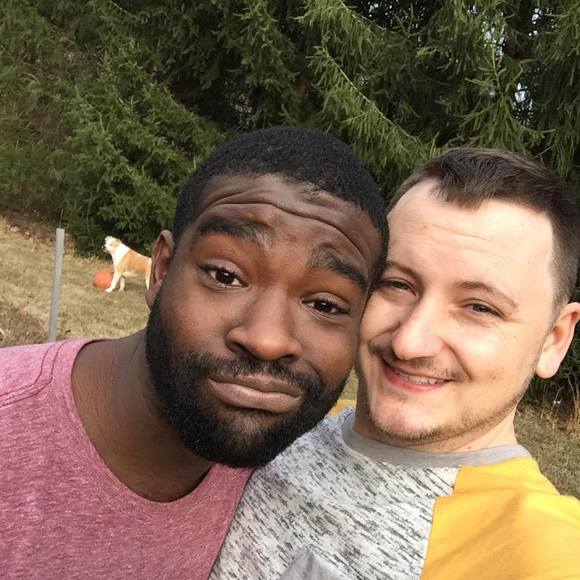 Meet your Posher, James - Picture 1 of 1