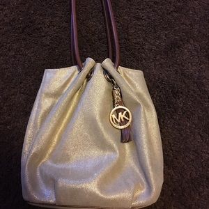 Michael Kors bag!