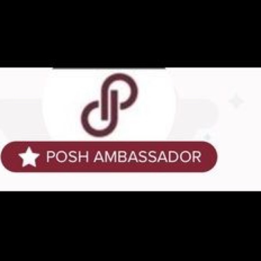 🎈PoshAmbassador🎈 - Picture 2 of 4