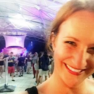 Meet your Posher, Betsy