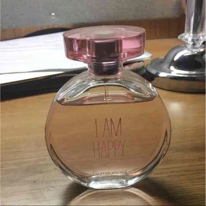 "I Am Happy" Perfume