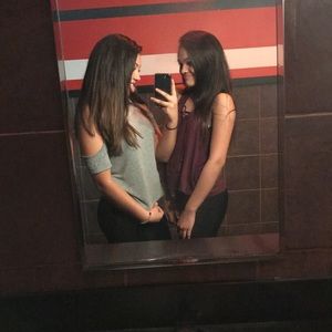 Meet your Posher, Karla andrea