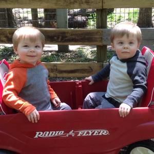 Meet your Posher, Melissa