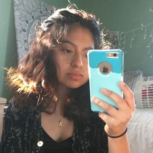 Meet your Posher, Aracely