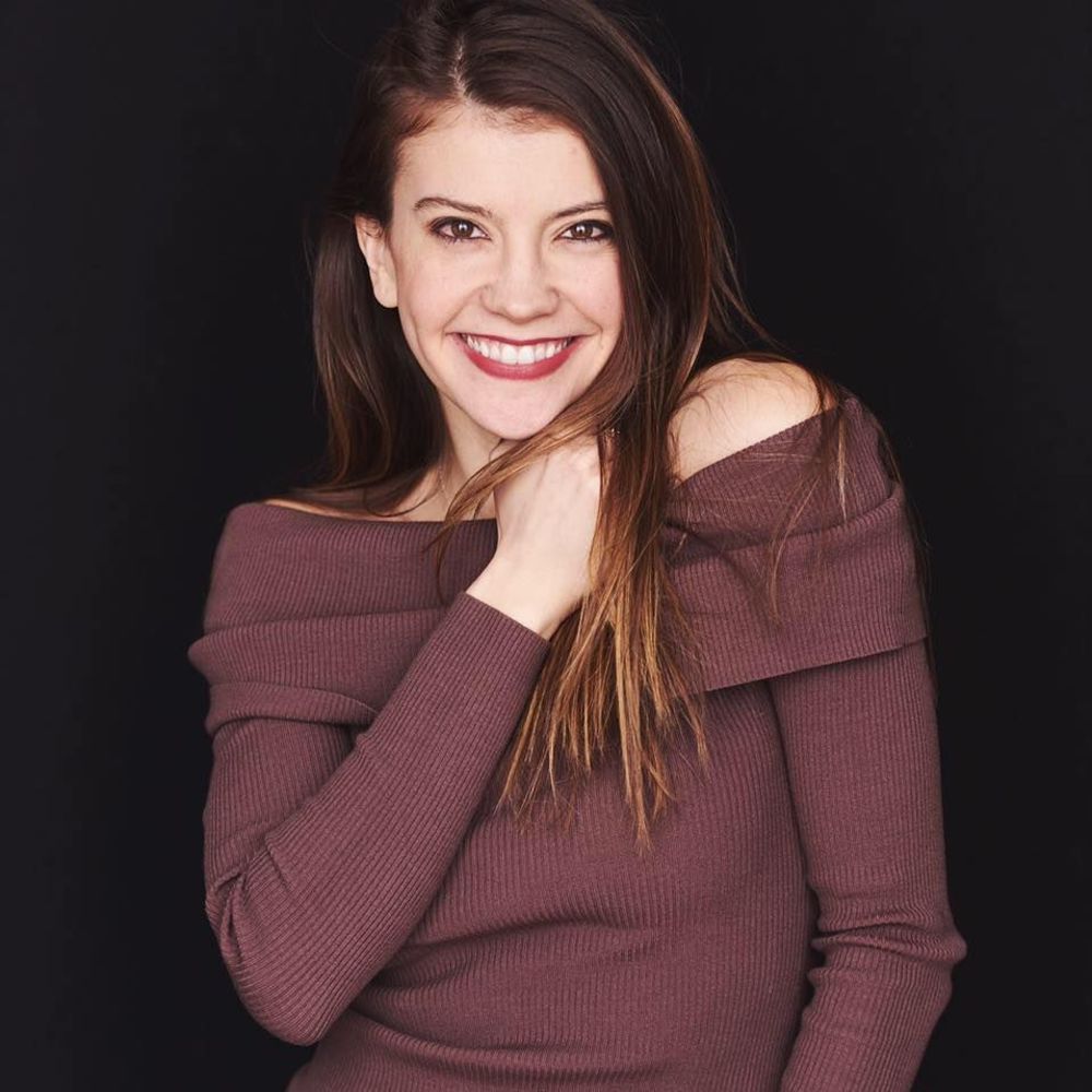 Meet your Posher, Courtney