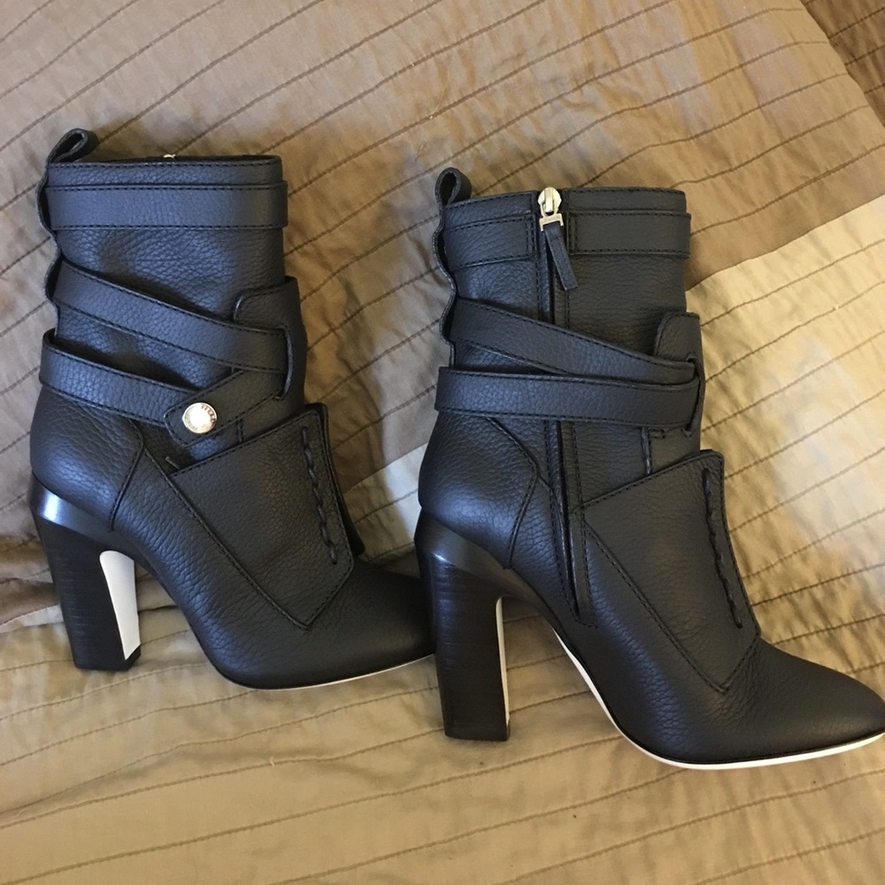 Fendi boots