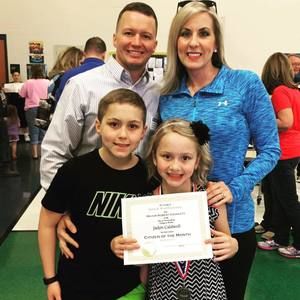 Meet your Posher, Erin