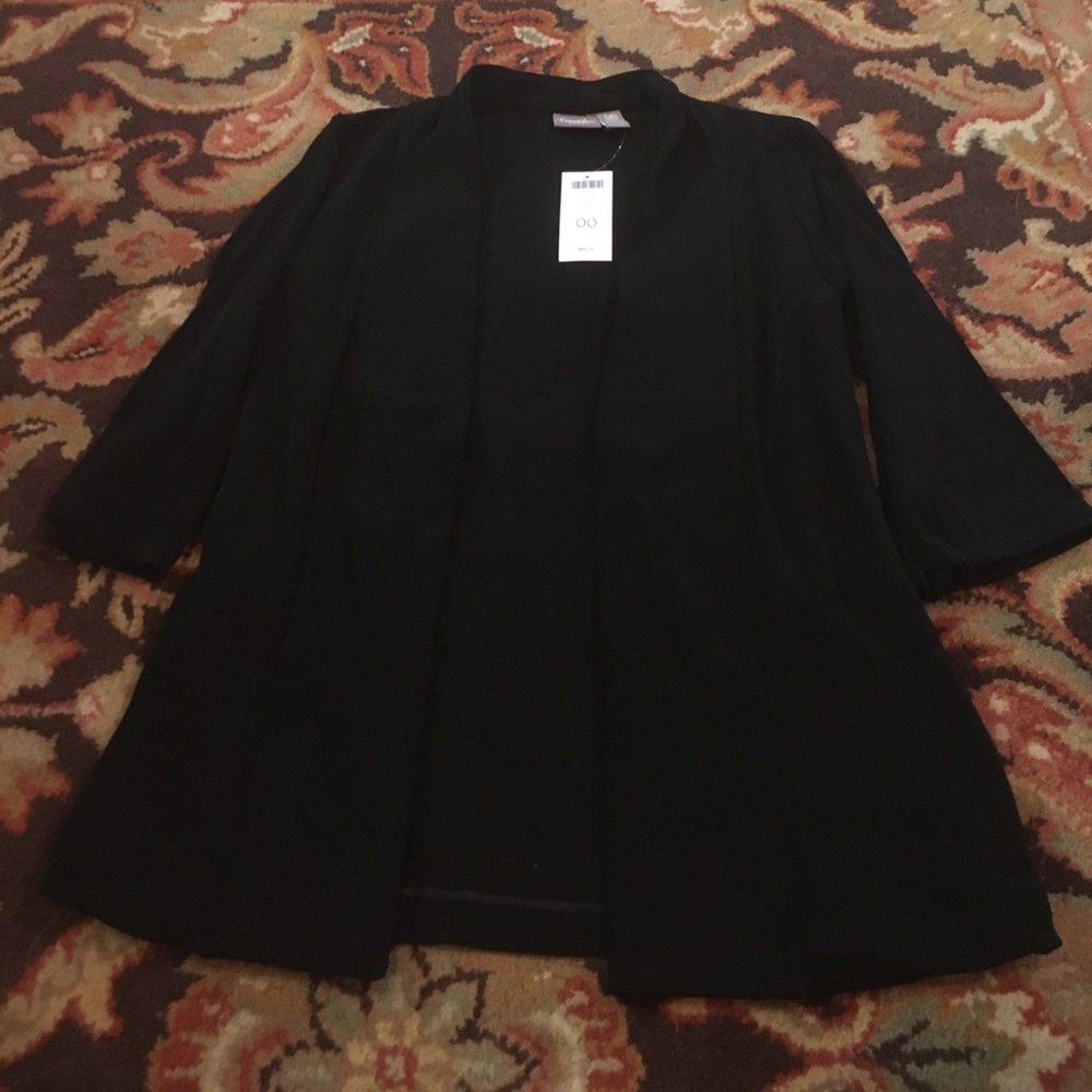 NWT Chico's Jacket