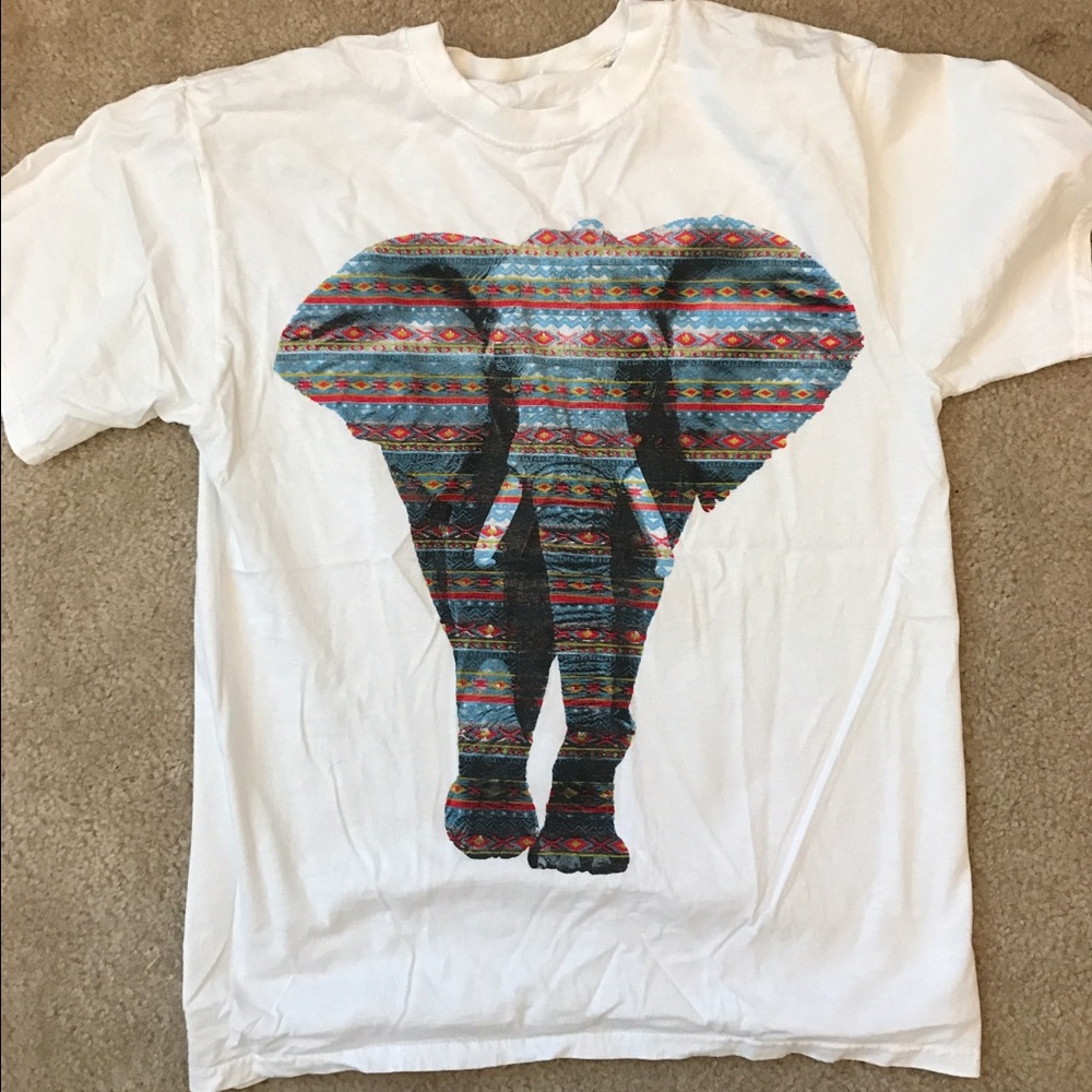 Elephant T-shirt