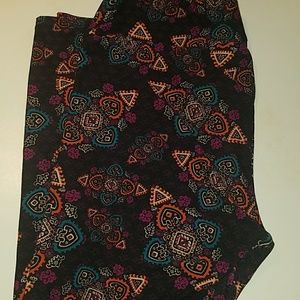 💟SALE💟 TC LULAROE LEGGINGS
