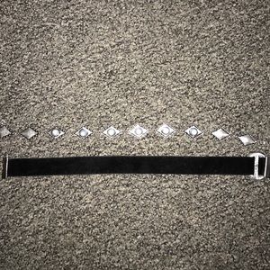 Forever 21 Chokers