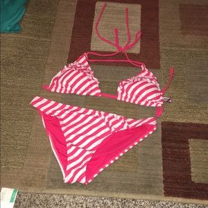 Swim wear
