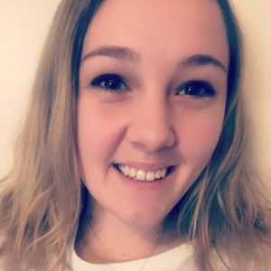 Meet your Posher, Riley