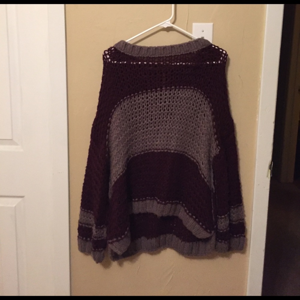 Free People Sweater