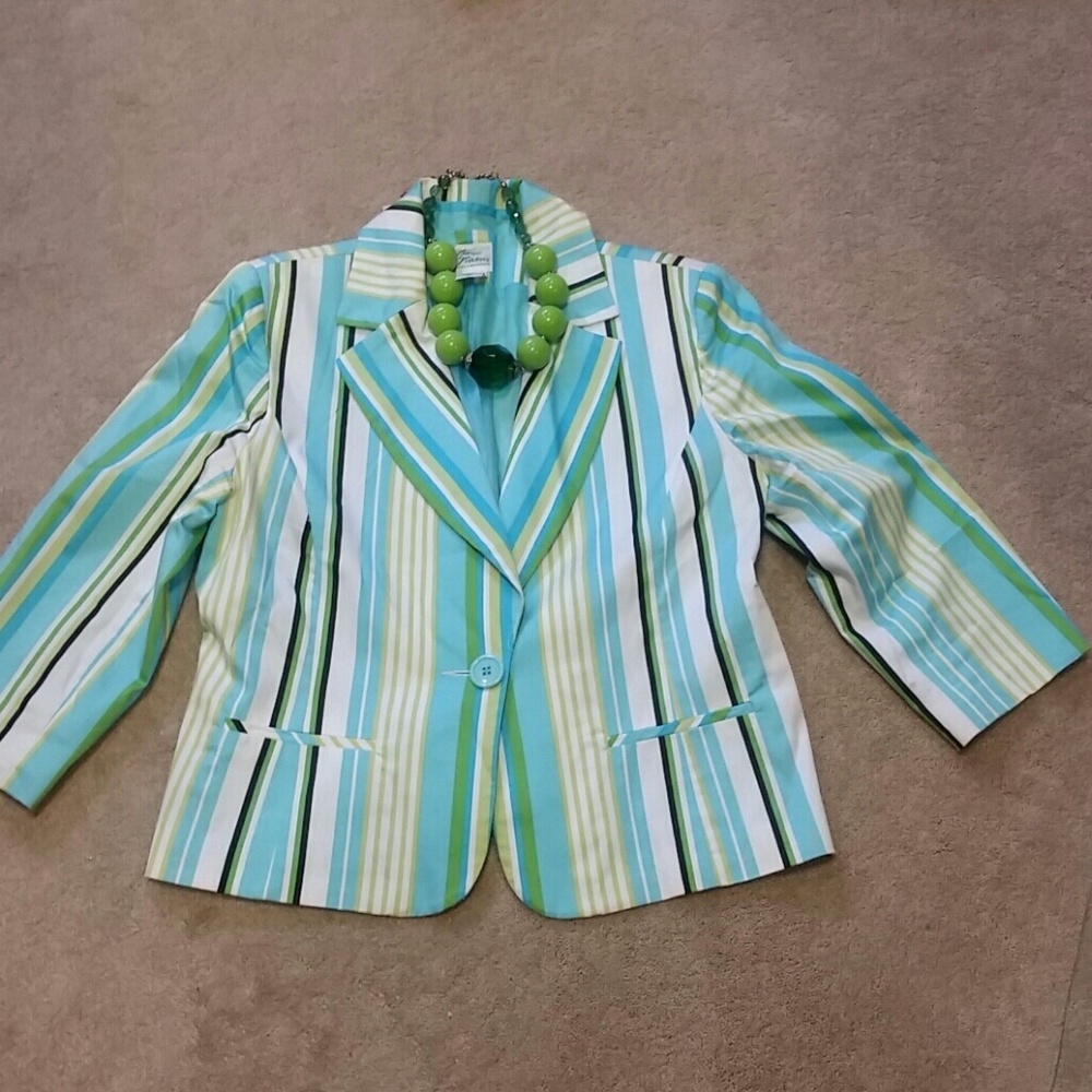 Blazer