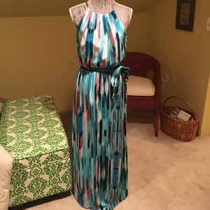 BCX Maxi Dress