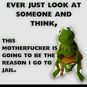 Meet your Posher, Ernest