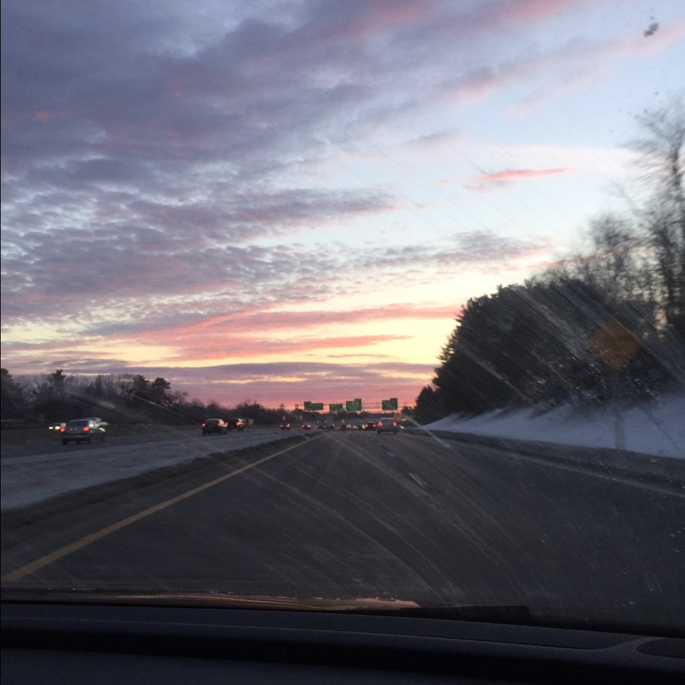 Meet your Posher, Haley