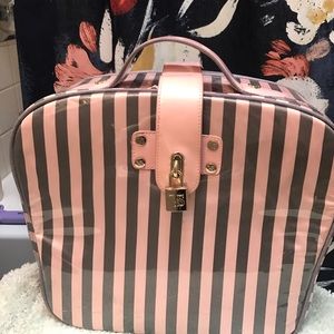 Victoria's Secret makeup case