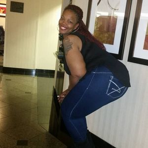 Meet your Posher, Anneice