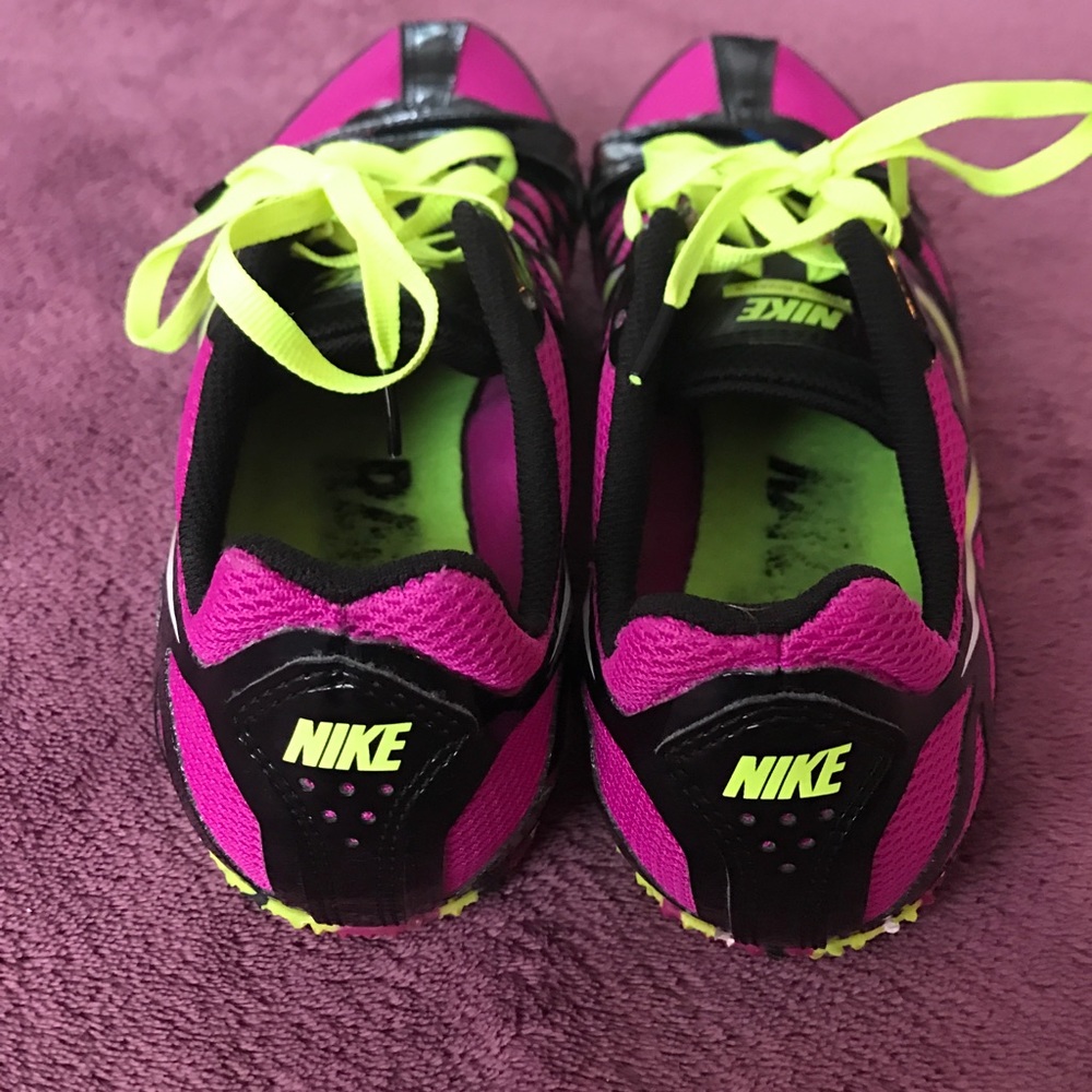Nike Zoom Rival S Track Cleats - Picture 2 of 4