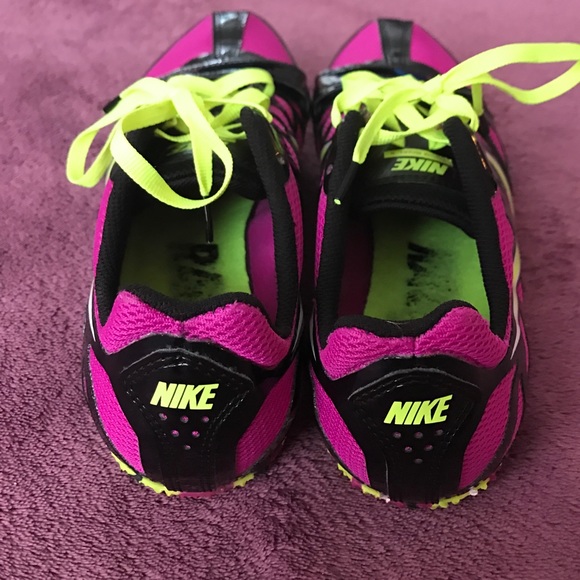 Nike Zoom Rival S Track Cleats - Picture 2 of 4