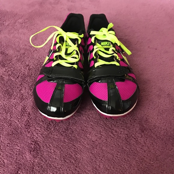 Nike Zoom Rival S Track Cleats - Picture 3 of 4